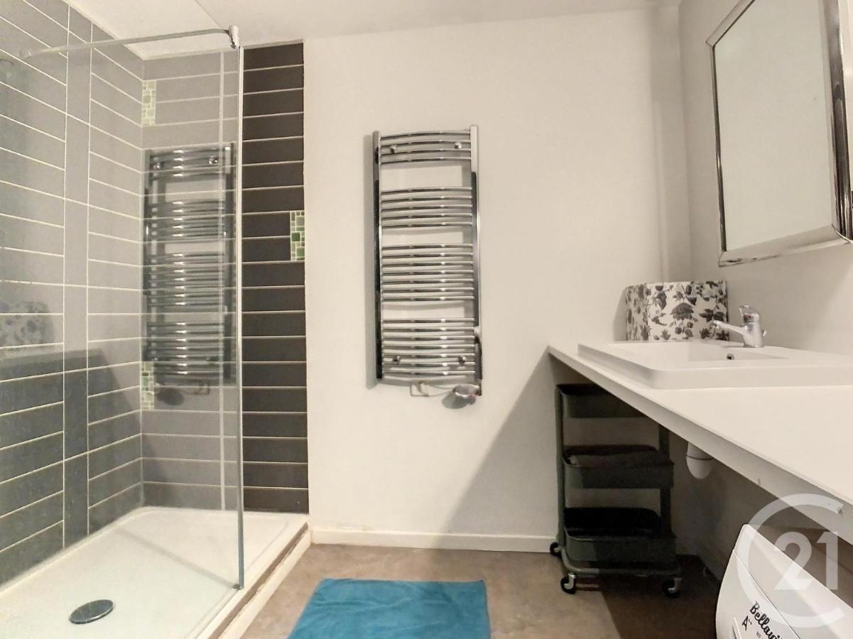 דירות Loft Hyper Centre Reims 6 Pers Avec Parking מראה חיצוני תמונה