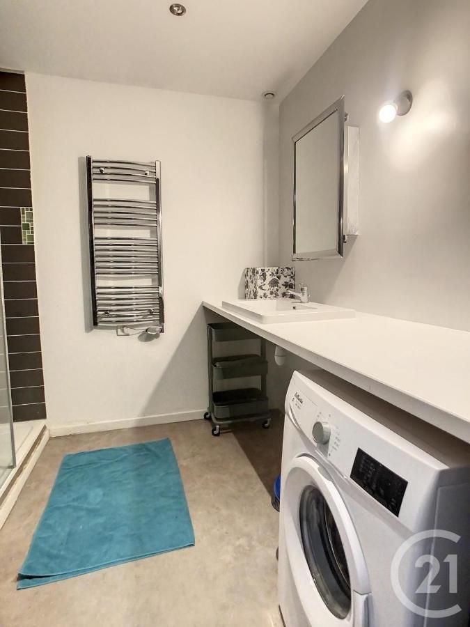 דירות Loft Hyper Centre Reims 6 Pers Avec Parking מראה חיצוני תמונה