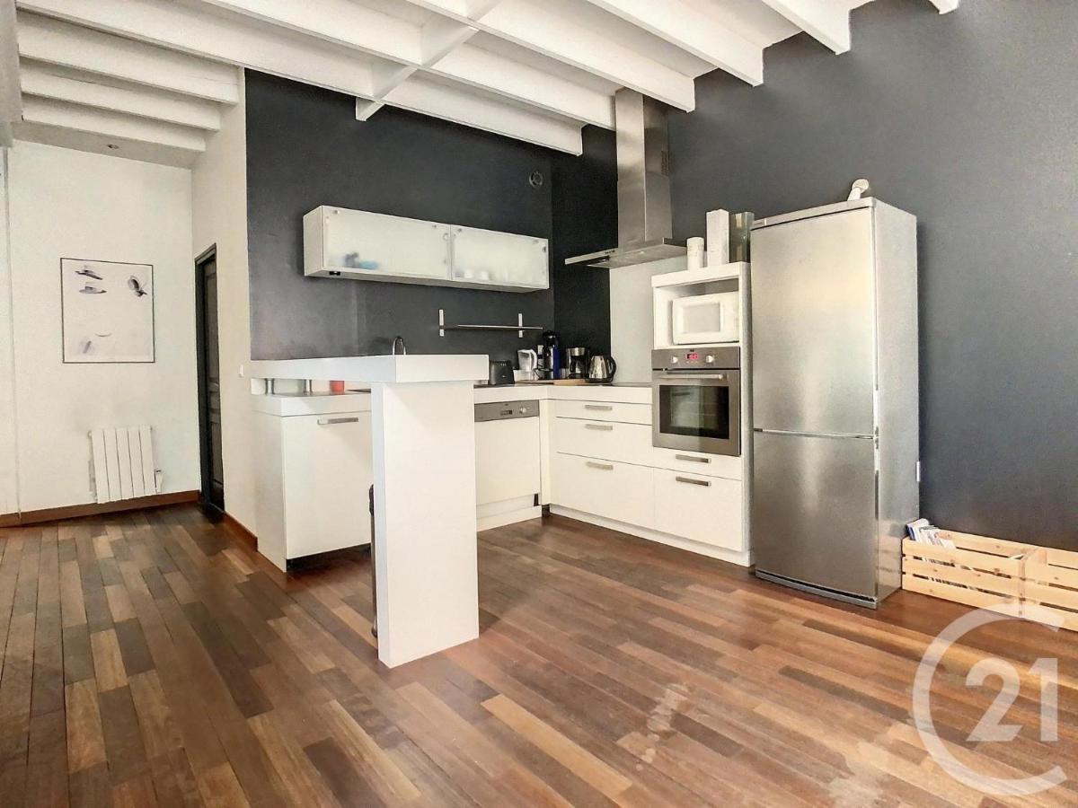 דירות Loft Hyper Centre Reims 6 Pers Avec Parking מראה חיצוני תמונה